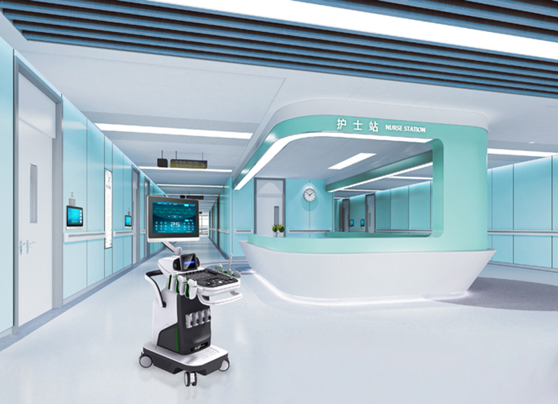 工業(yè)主板在醫(yī)療行業(yè)的應(yīng)用